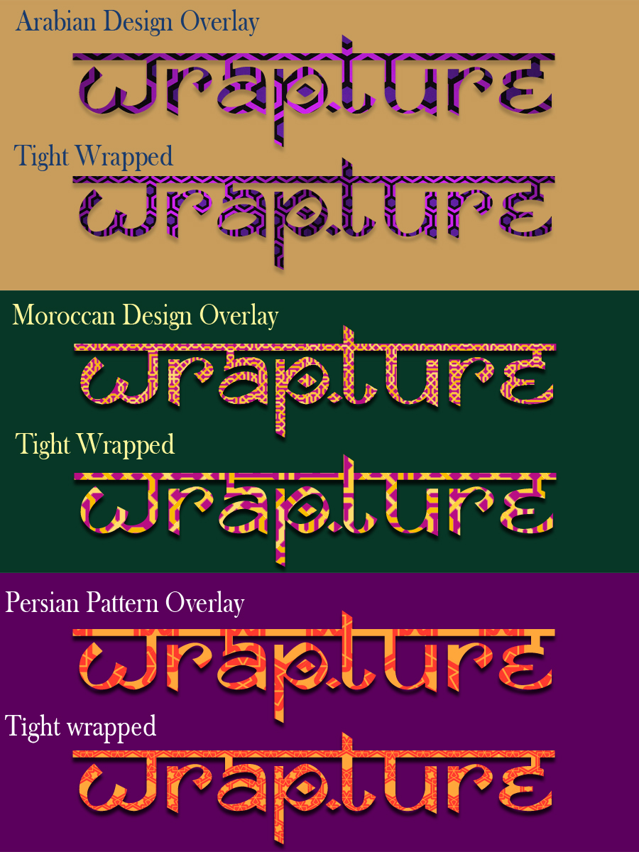 Diseño de Logo por Ministry of Design para Wrapture | Diseño #6077380