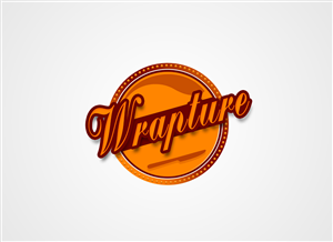 Diseño de Logo por Gfx.26™ para Wrapture | Diseño: #6053304