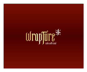 Diseño de Logo por Bittersweet para Wrapture | Diseño: #6045861