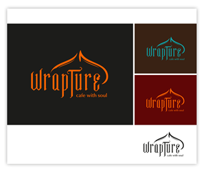 Diseño de Logo por Bittersweet para Wrapture | Diseño: #6045906