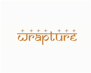 Logo Design by kontrdesign for Wrapture | Design: #6074854