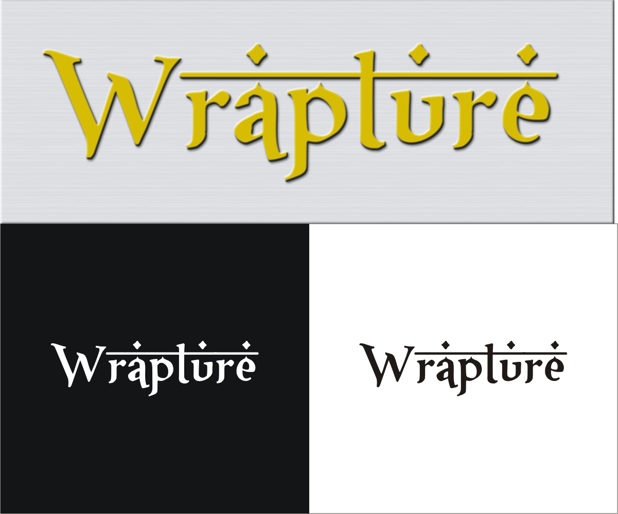 Design de Logo par D-CO pour Wrapture | Design #6042419