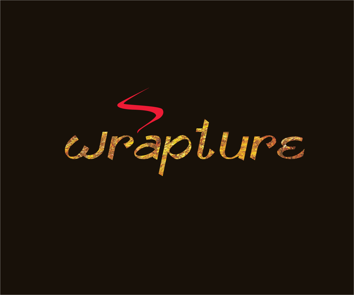 Logo Design by MA for Wrapture | Design #6041786