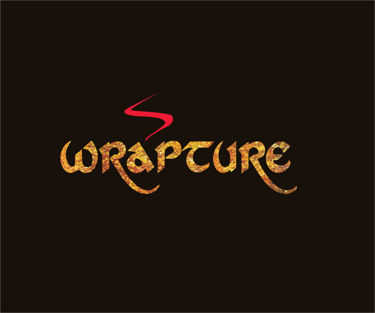 Logo Design by MA for Wrapture | Design #6041788