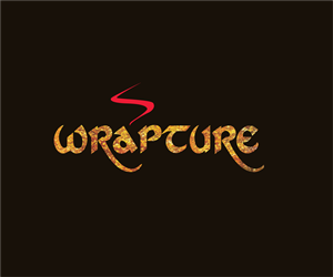 Logo Design by MA for Wrapture | Design: #6041788