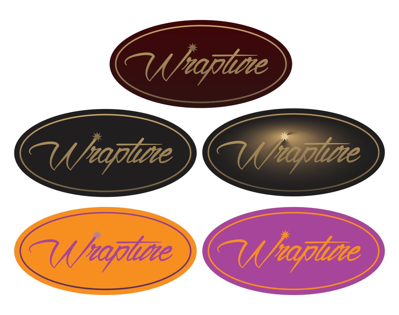 Design de Logo par NeLoGi pour Wrapture | Design #6028694