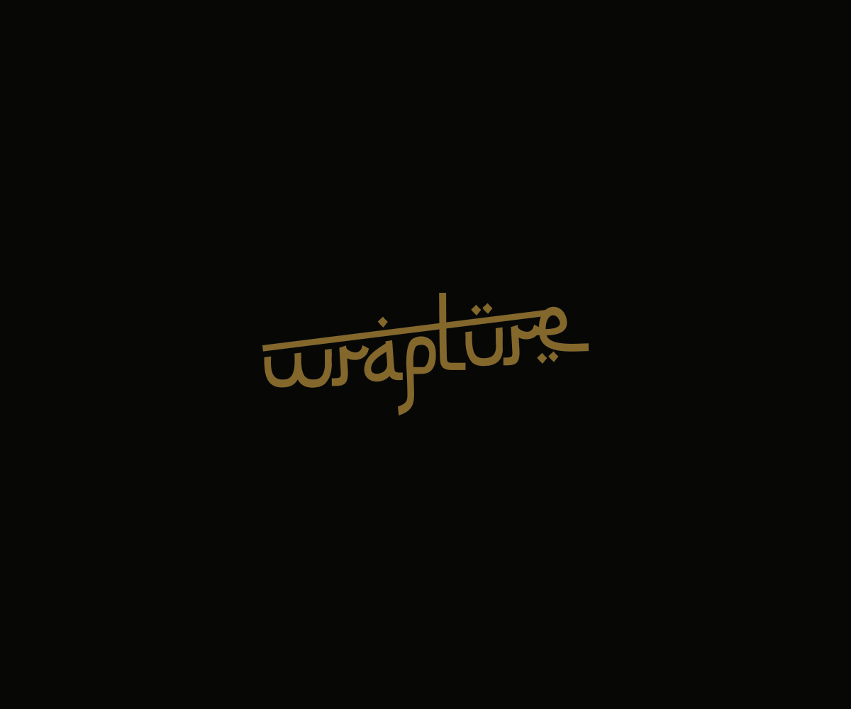 Design de Logo par chisharizushi pour Wrapture | Design #6091004