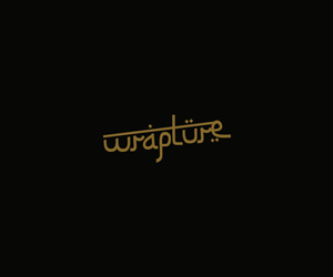 Logo Design by chisharizushi for Wrapture | Design #6091004