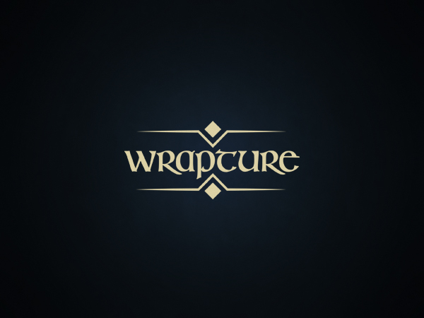 Diseño de Logo por SPOT ON para Wrapture | Diseño #6077732