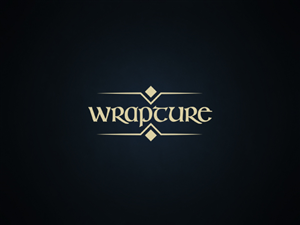 Logo Design by SPOT ON for Wrapture | Design: #6077732