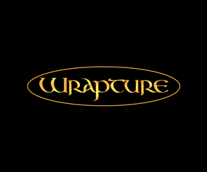 Diseño de Logo por Nomad Designs para Wrapture | Diseño: #6091221