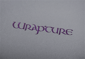 Diseño de Logo por Nomad Designs para Wrapture | Diseño: #6091249