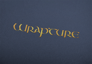 Diseño de Logo por Nomad Designs para Wrapture | Diseño: #6091251