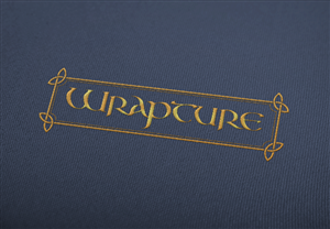 Diseño de Logo por Nomad Designs para Wrapture | Diseño: #6091253