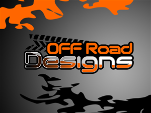 Off Road Design >> Modern Masculine Wheel Logo Design For Off Road Designs By Off Road Design >> Modern Masculine Wheel Logo Design For Off Road Designs By