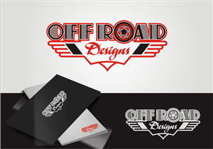 Logo Design by Light