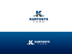 Kurtosys Fund | Logo Design by Grapflix 2022