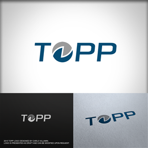 Logo-Design von carlomagno für dieses Projekt | Design: #6042686