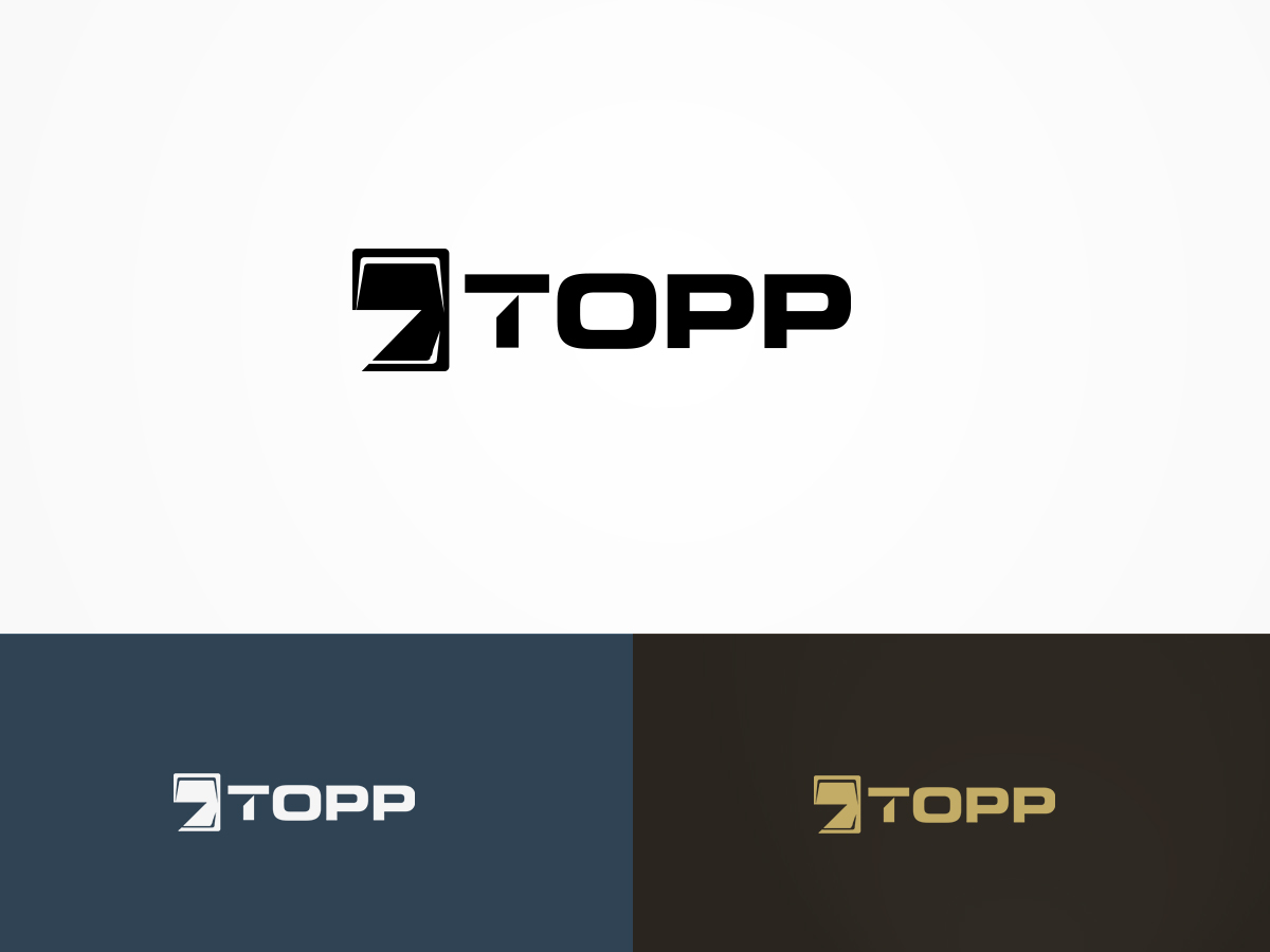 Logo-Design von ArtSamurai für dieses Projekt | Design #6033265