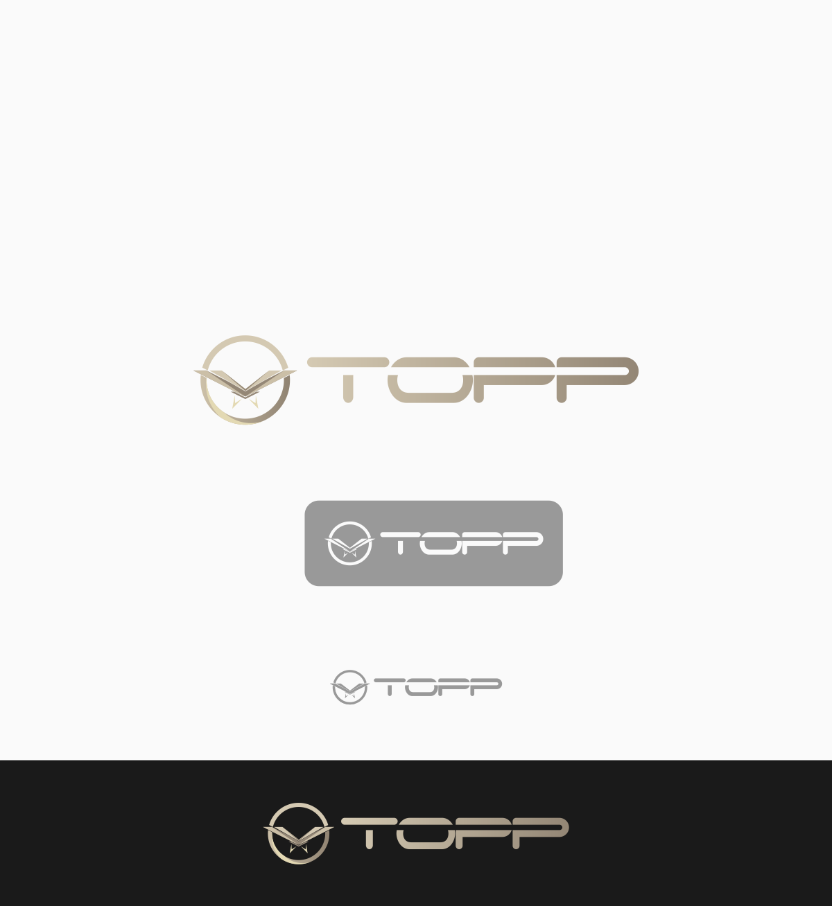 Logo Design by Gandesign for this project | Design #6053632
