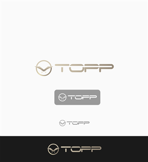 Logo Design by Gandesign for this project | Design #6053632