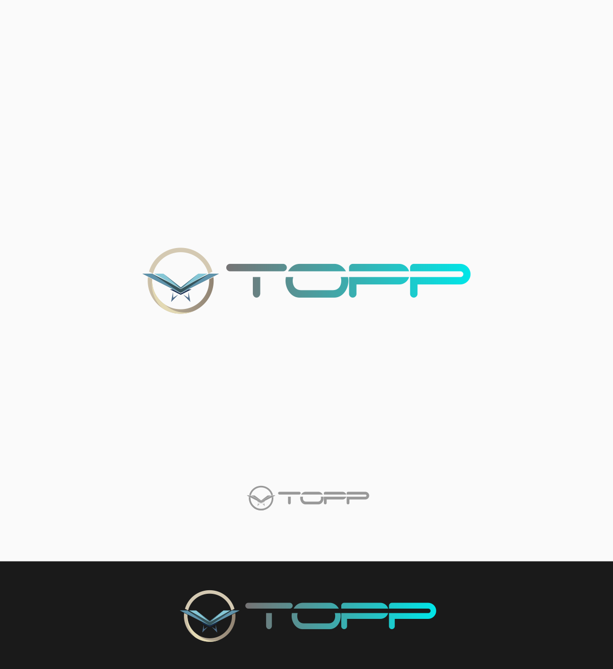 Diseño de Logo por Gandesign para este proyecto | Diseño #6053639