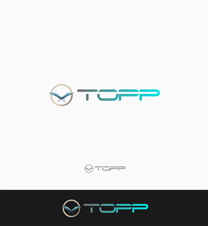 Logo-Design von Gandesign für dieses Projekt | Design: #6053639