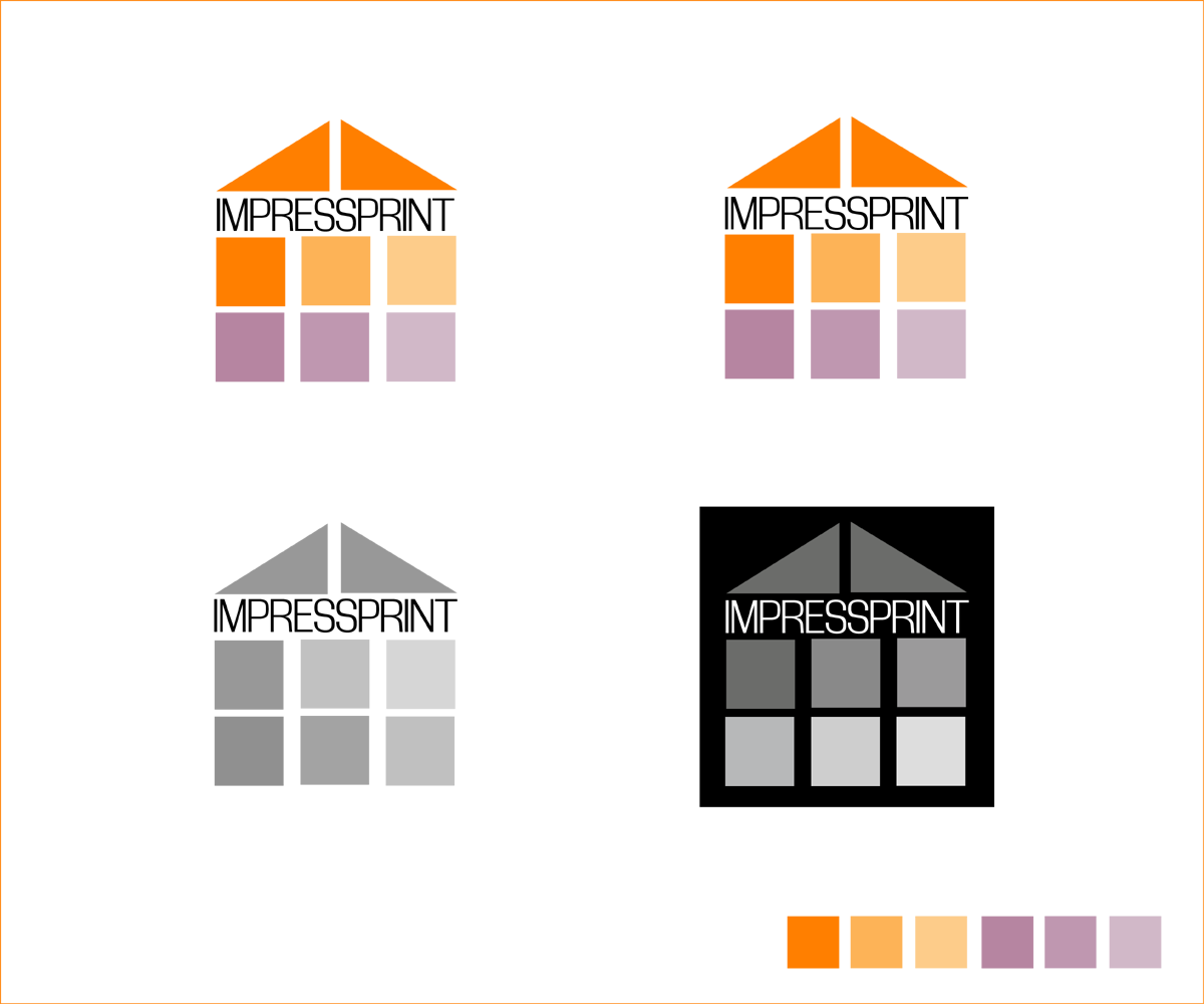 Logo Design by s'art for MH Group | Design #6470797