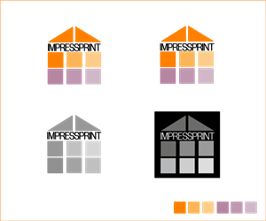 Logo Design by s'art for MH Group | Design: #6470797