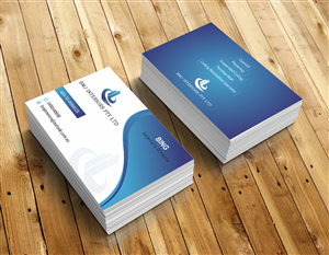 Diseño de Tarjeta de Presentación por jetweb