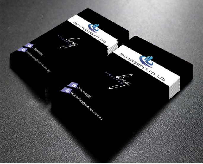 Business Card Design by photograffitic for this project | Design #6043136