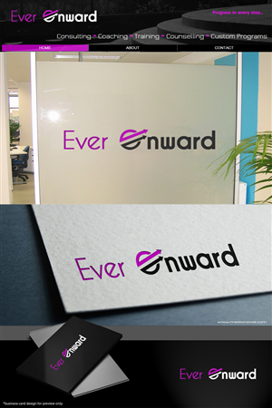 Logo Design by Elmar