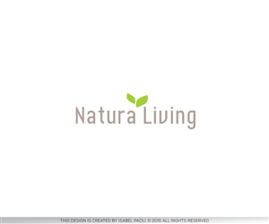 Logo Design by isabel paoli for this project | Design: #6074763