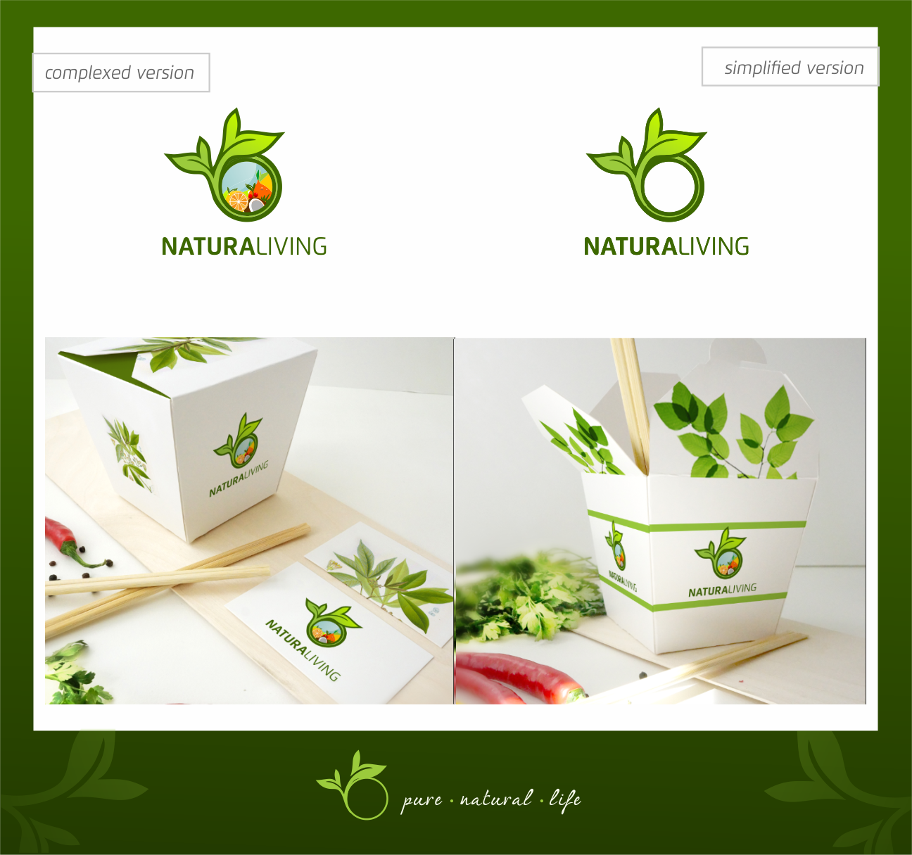 Logo Design by Natasa_Radulovic for this project | Design #6066968