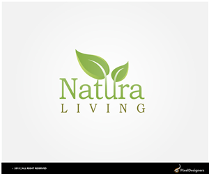 Diseño de Logo por PixelDesigners para este proyecto | Diseño: #6139999