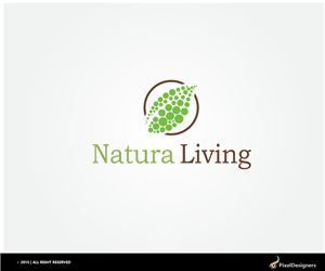 Diseño de Logo por PixelDesigners para este proyecto | Diseño: #6152977