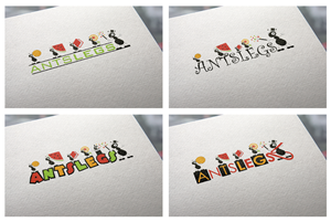 Logo Design by steven.partridge1979