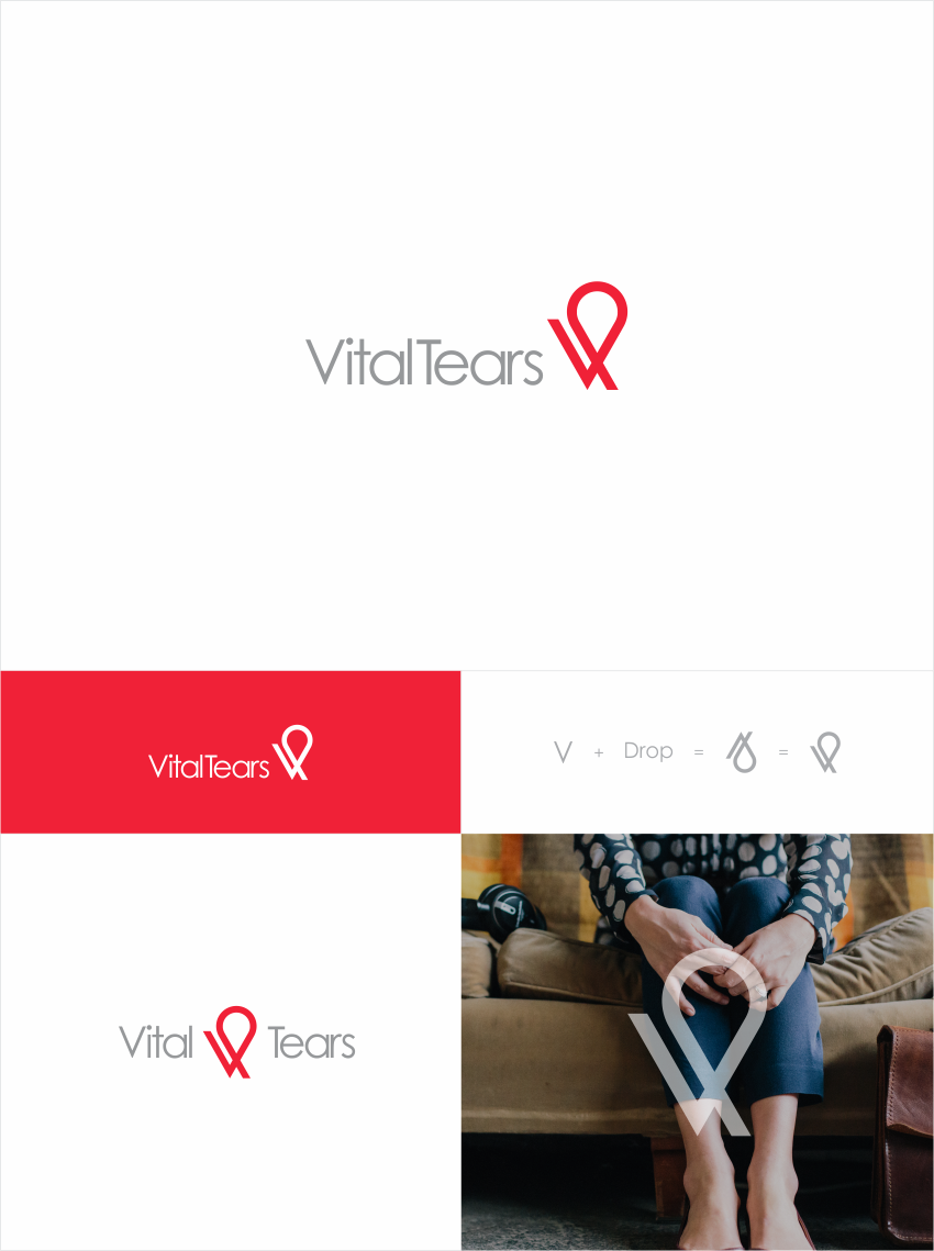 Logo Design by Naavyd for this project | Design #6034238