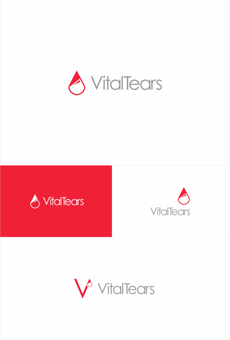 Logo Design by Naavyd for this project | Design #6045068