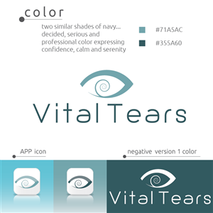 Logo Design by Cocapiznut for this project | Design: #6038807