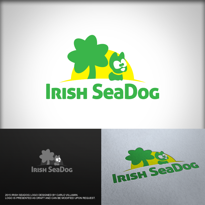 Logo Design by carlomagno for this project | Design #6039510