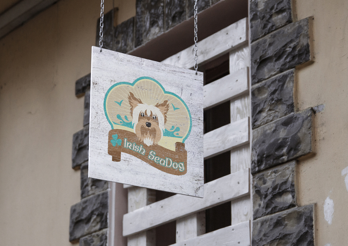 Logo Design by MessyDesk for this project | Design #6065474