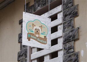 Logo Design by MessyDesk for this project | Design: #6065474