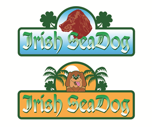 Logo Design by Hot Rod