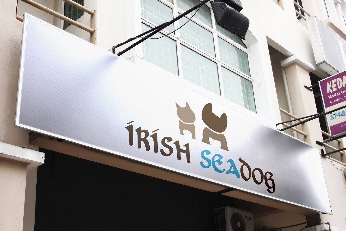 Logo Design by dii for this project | Design #6058893