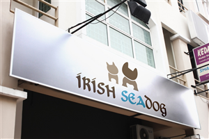 Logo Design by dii for this project | Design: #6058893