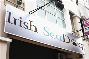 Logo Design by dii for this project | Design: #6058897