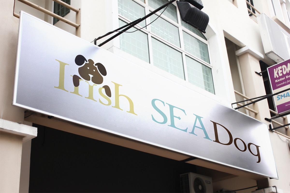 Logo Design by dii for this project | Design #6058901