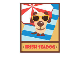 Logo Design by dii