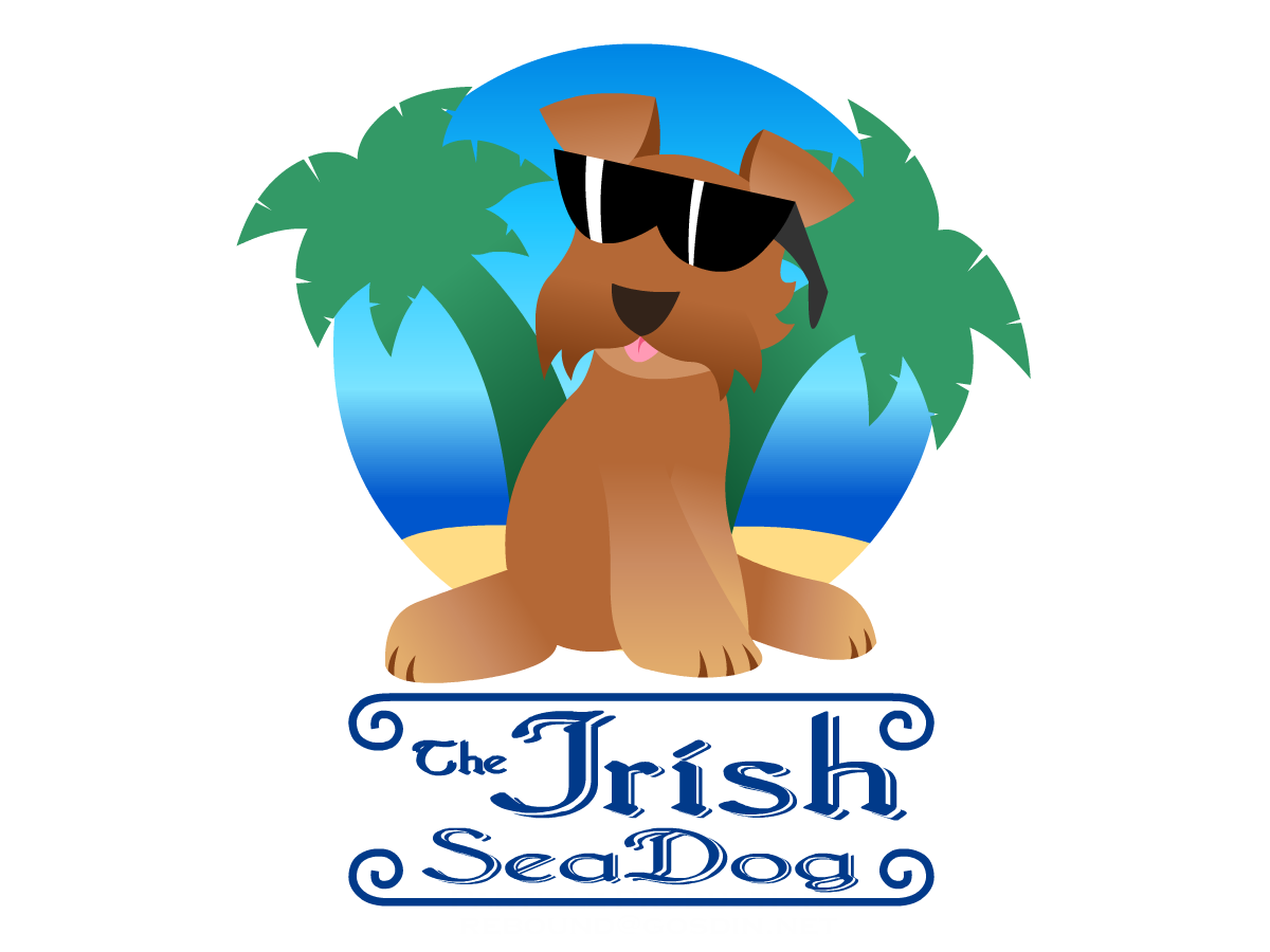 Logo Design by Terrichance for this project | Design #6042638